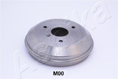 Brake Drum ASHIKA 56-0M-M00