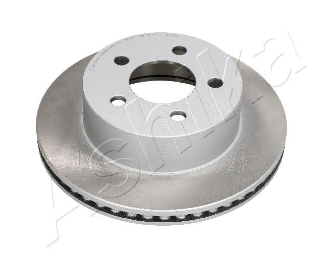 ASHIKA 60-00-093C Brake Disc