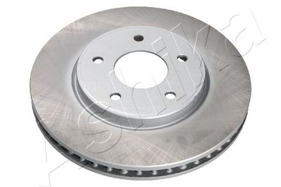 Brake Disc ASHIKA 60-01-182C