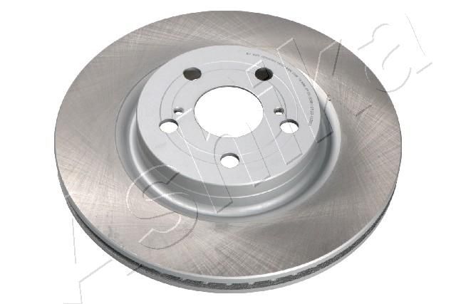 ASHIKA 60-02-2056C Brake Disc