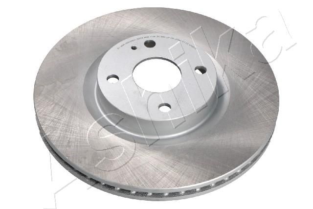 ASHIKA 60-03-370C Brake Disc