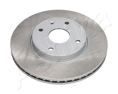 Brake Disc ASHIKA 60-0W-W11C