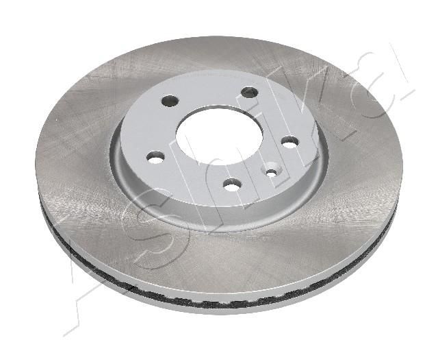 ASHIKA 60-0W-W16C Brake Disc