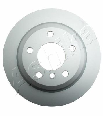 Brake Disc ASHIKA 60-00-0108