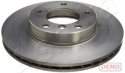 Brake Disc ASHIKA 60-00-0110C