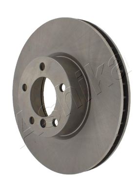 Brake Disc ASHIKA 60-00-0122