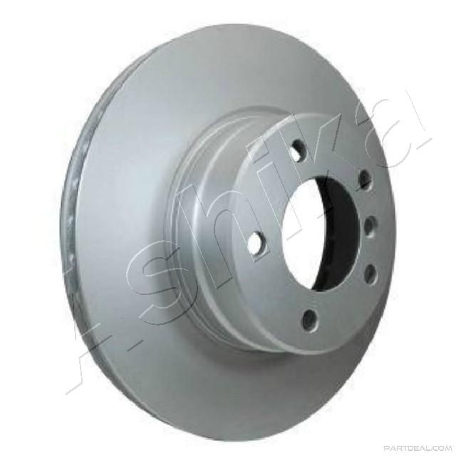 ASHIKA 60-00-0123 Brake Disc