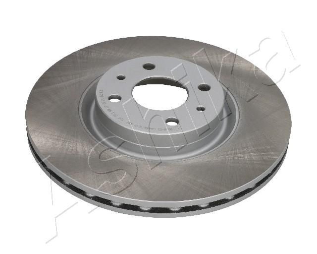 ASHIKA 60-00-0201C Brake Disc