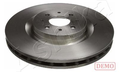 Brake Disc ASHIKA 60-00-0222C