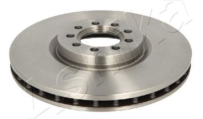 Brake Disc ASHIKA 60-00-0262