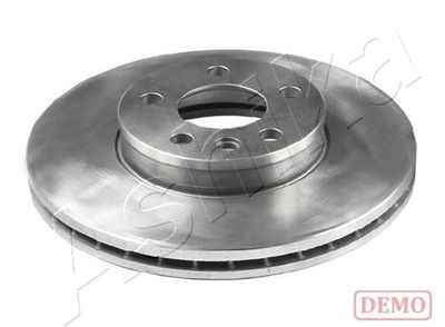 Brake Disc ASHIKA 60-00-0316C