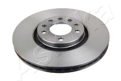 Brake Disc ASHIKA 60-00-0400