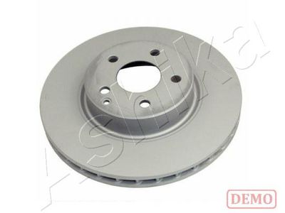 Brake Disc ASHIKA 60-00-0529C