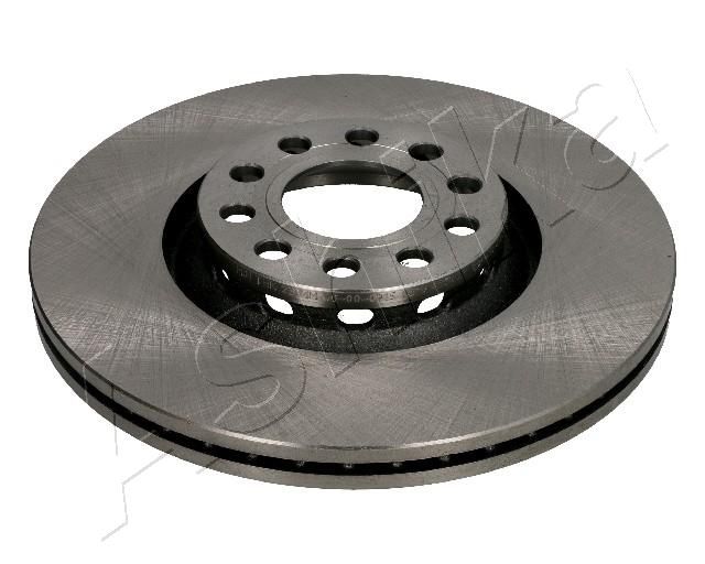 ASHIKA 60-00-0915 Brake Disc