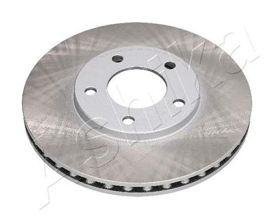 Brake Disc ASHIKA 60-00-096C