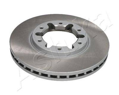 Brake Disc ASHIKA 60-01-103C