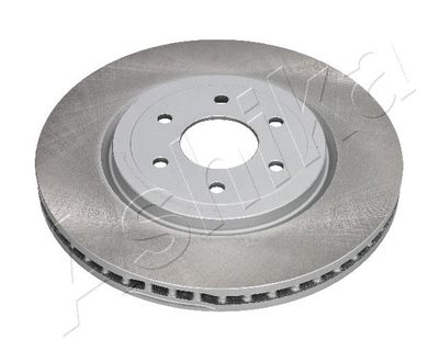 Brake Disc ASHIKA 60-01-109C