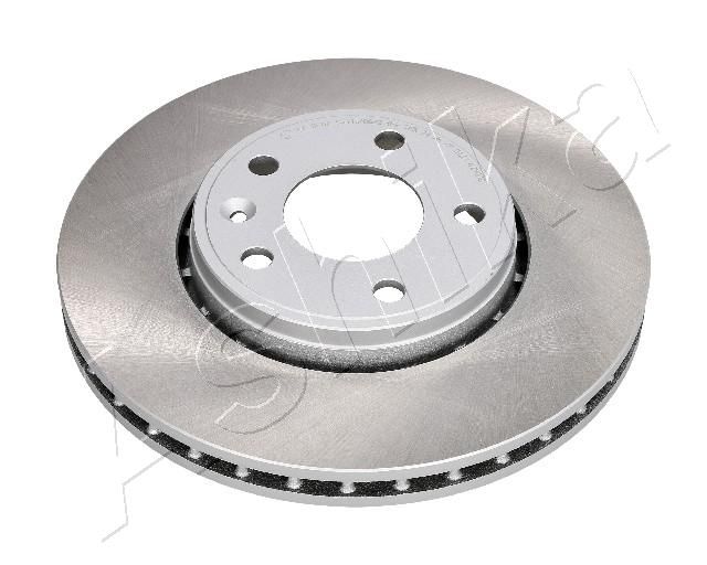 ASHIKA 60-01-134C Brake Disc