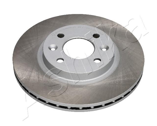 ASHIKA 60-01-142C Brake Disc