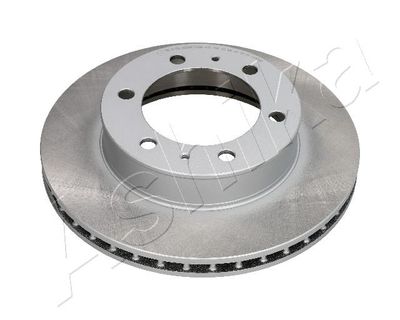 Brake Disc ASHIKA 60-02-2008C