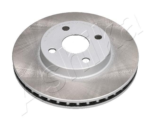 ASHIKA 60-02-208C Brake Disc