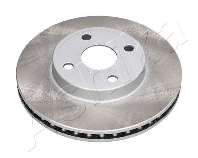 Brake Disc ASHIKA 60-02-208C