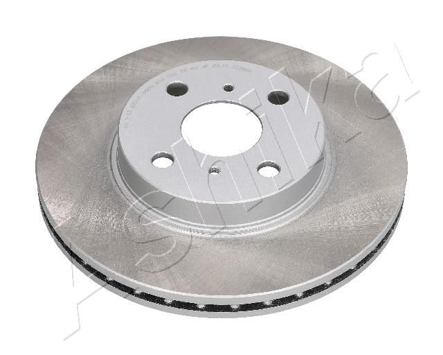 ASHIKA 60-02-233C Brake Disc