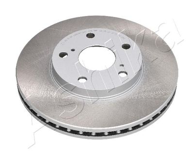 Brake Disc ASHIKA 60-02-275C