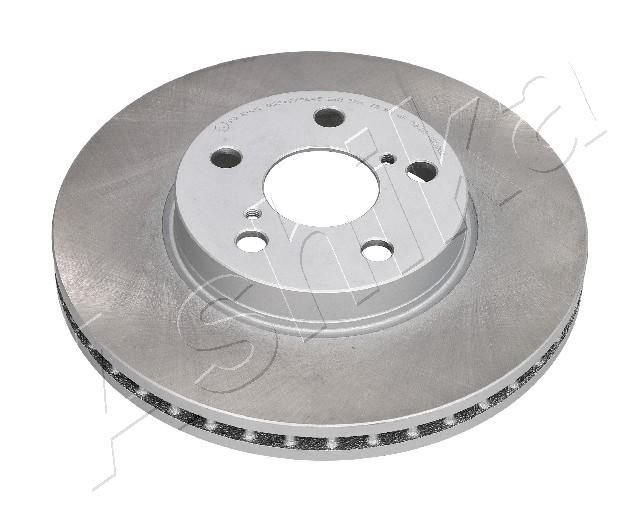 ASHIKA 60-02-279C Brake Disc