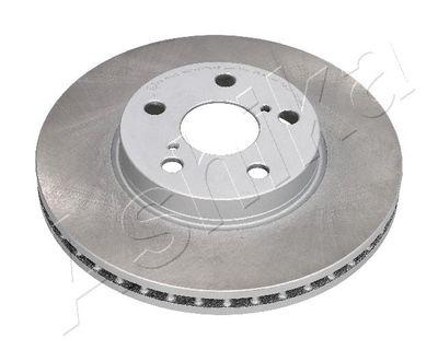 Brake Disc ASHIKA 60-02-279C