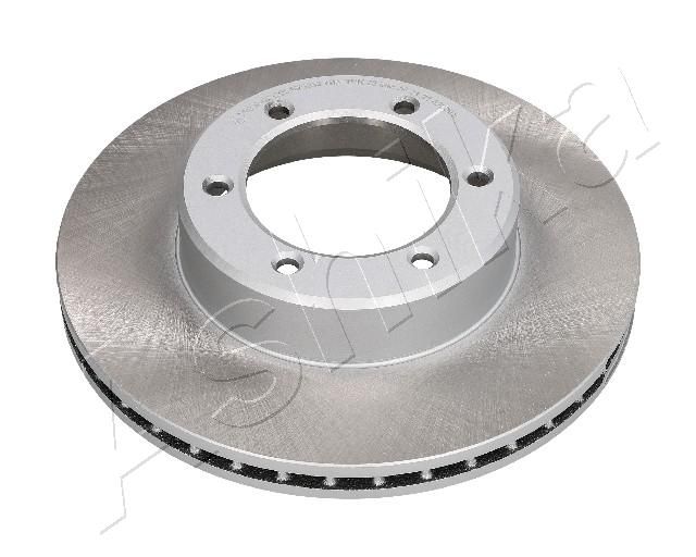 ASHIKA 60-02-287C Brake Disc