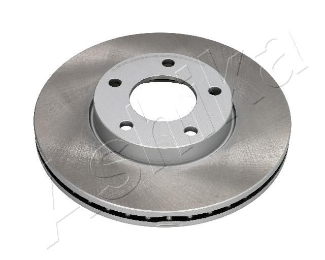 ASHIKA 60-03-311C Brake Disc