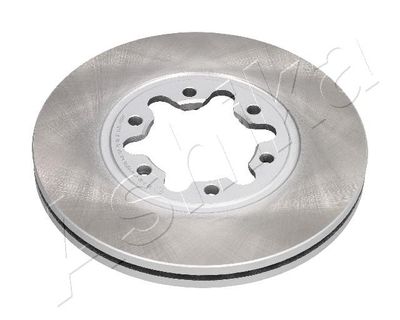 Brake Disc ASHIKA 60-03-318C