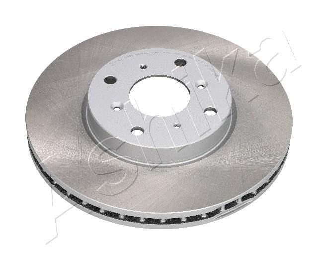 ASHIKA 60-04-404C Brake Disc