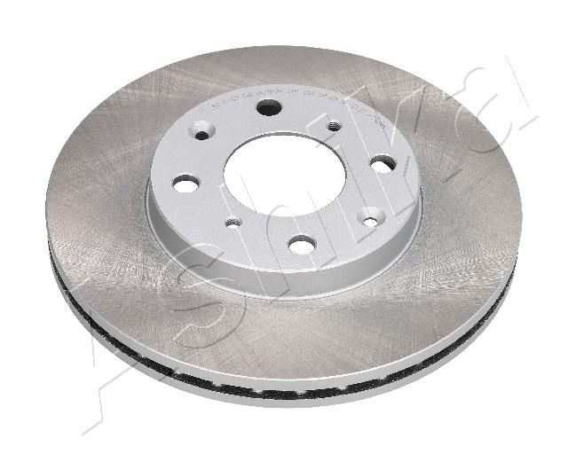 ASHIKA 60-04-491C Brake Disc