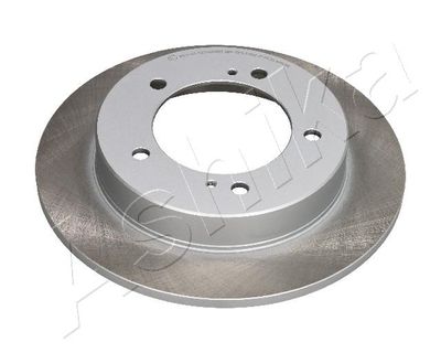 Brake Disc ASHIKA 60-08-807C