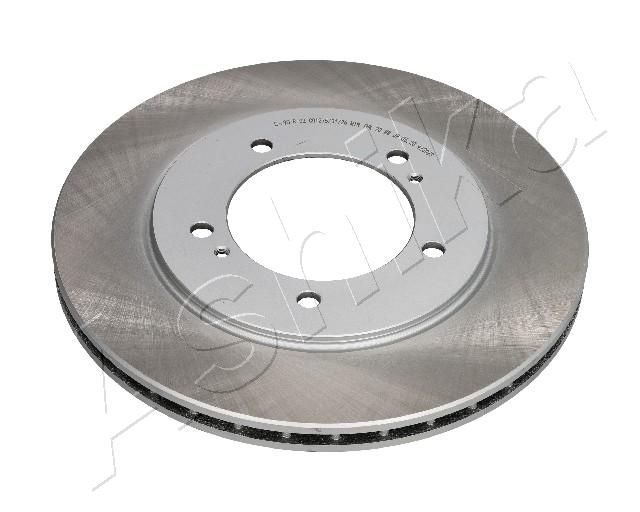 ASHIKA 60-08-811C Brake Disc