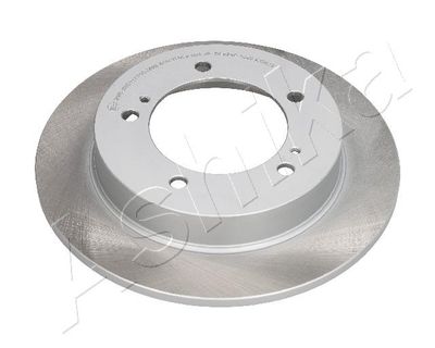 Brake Disc ASHIKA 60-08-824C