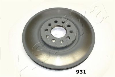 Brake Disc ASHIKA 60-09-931