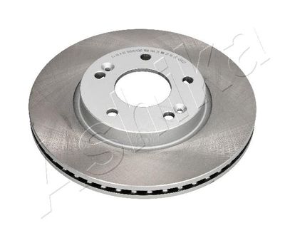 Brake Disc ASHIKA 60-0H-H25C