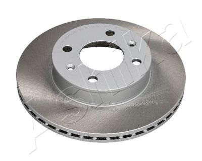 Brake Disc ASHIKA 60-0K-010C