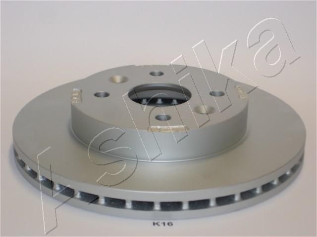 ASHIKA 60-0K-016 Brake Disc