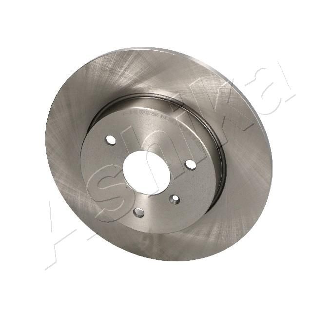 ASHIKA 60-0M-000 Brake Disc