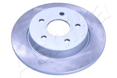 Brake Disc ASHIKA 61-00-0300C