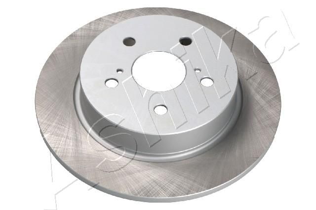 ASHIKA 61-02-272C Brake Disc