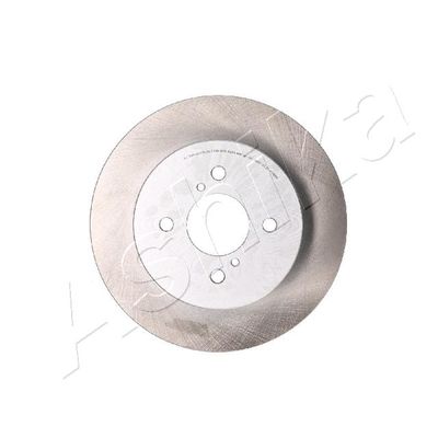 Brake Disc ASHIKA 61-08-808C