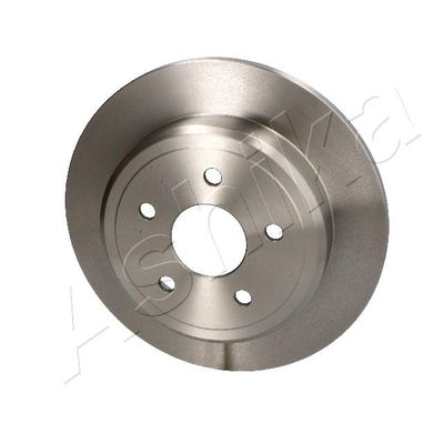 Brake Disc ASHIKA 61-00-001