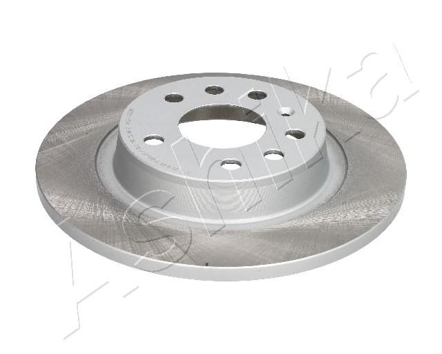 ASHIKA 61-00-007C Brake Disc