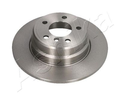 Brake Disc ASHIKA 61-00-0137