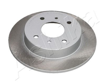 Brake Disc ASHIKA 61-00-015C